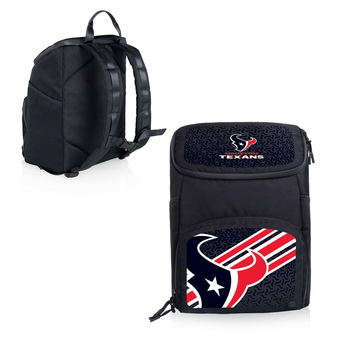 Texans PTX 2.0 Tarana Recycled Backpack Cooler