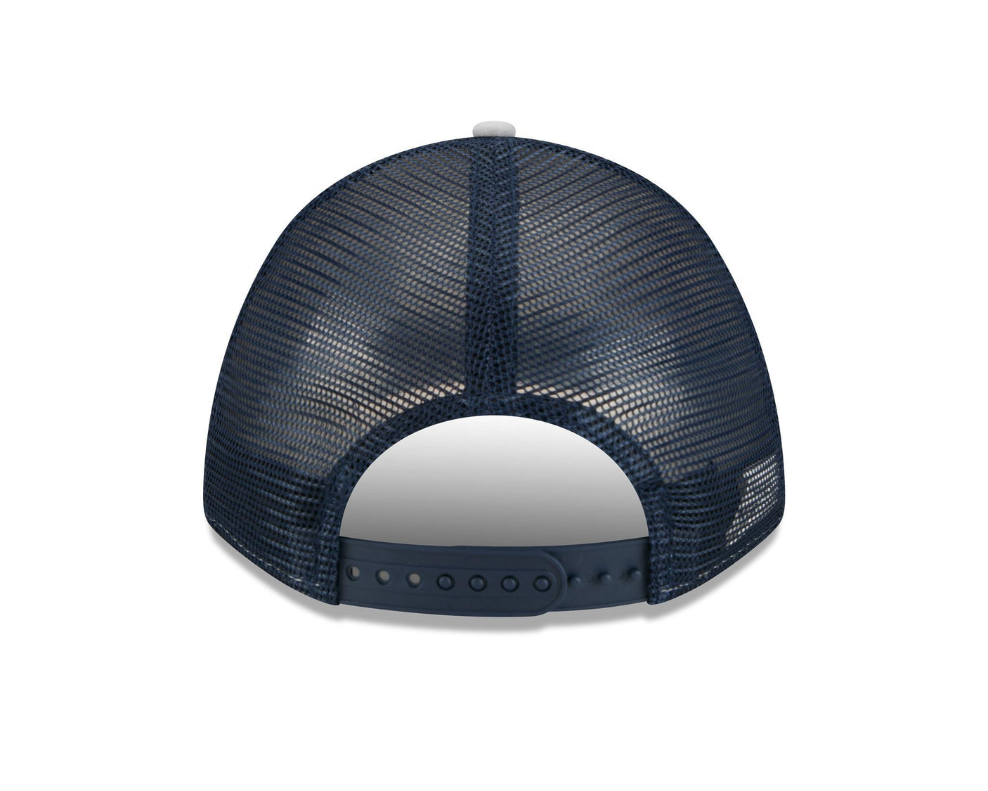 Cowboys 2025 New Era Men's 9FORTY Linear Hat