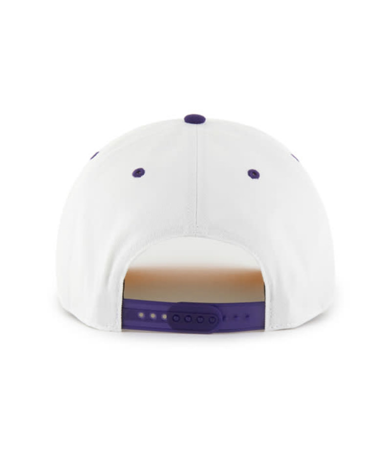 Ravens 2025 '47 Brand Men's Roscoe Hitch Hat