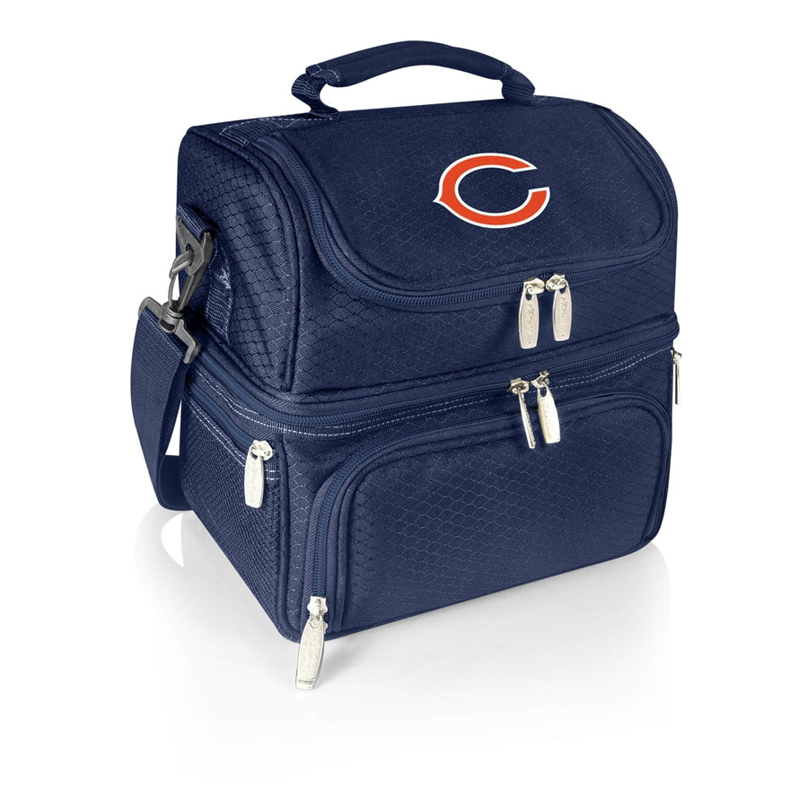 Bears Pranzo Lunch Cooler Bag