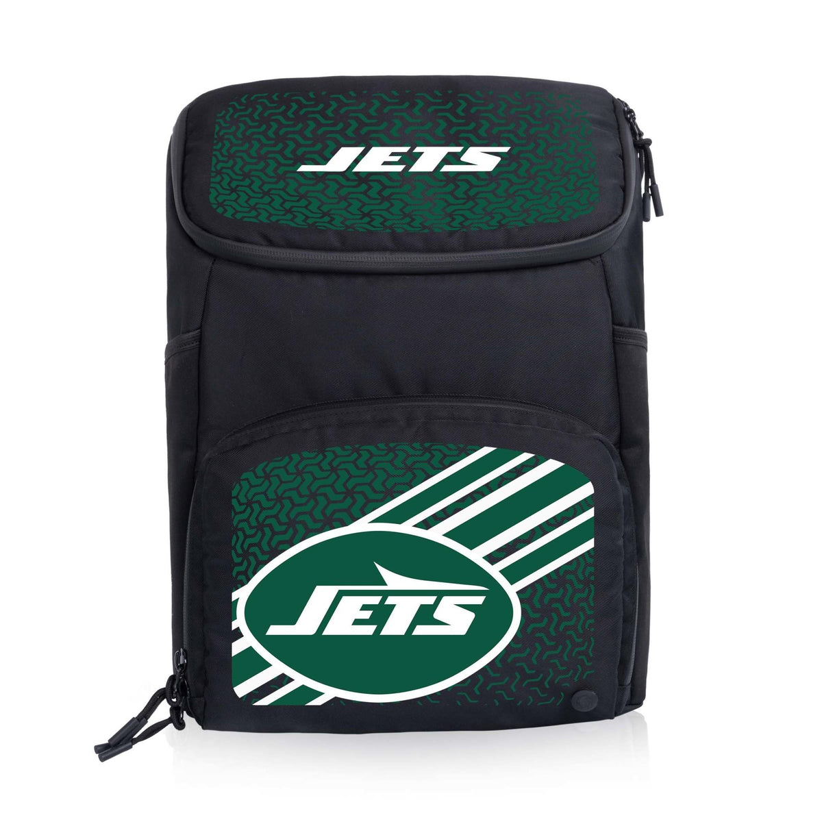 Jets PTX 2.0 Tarana Recycled Backpack Cooler