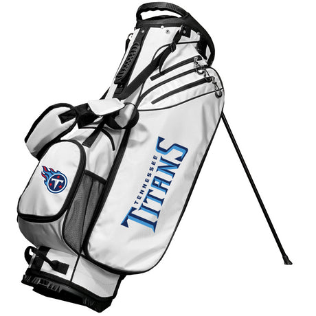 Titans Birdie Stand Golf Bag