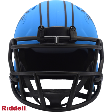 Panthers 2025 Rave Mini Speed Helmet
