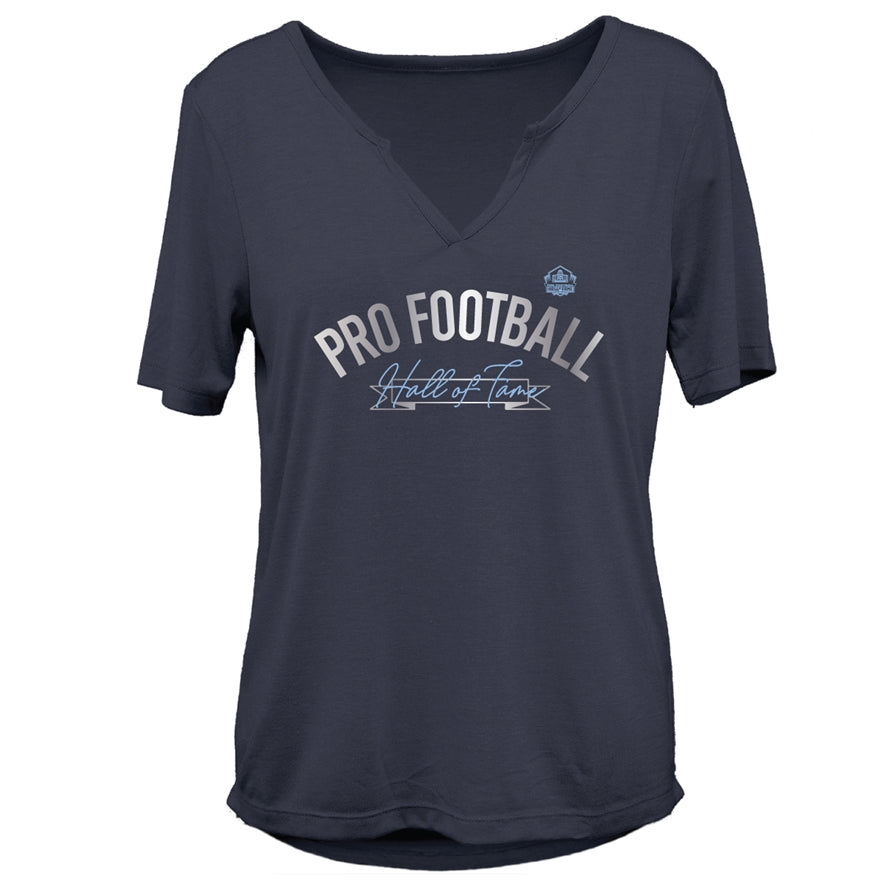 Hall of Fame Women's Camp David Dreamgirl T-Shirt