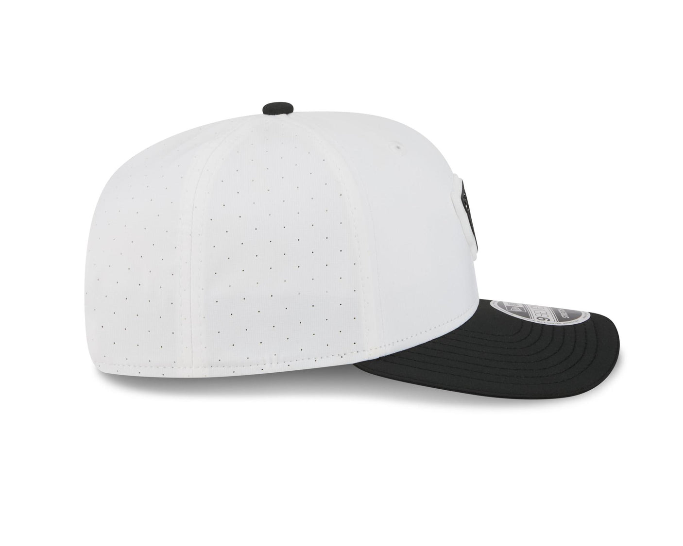 Jaguars 2025 New Era® 9SEVENTY Training Camp Hat