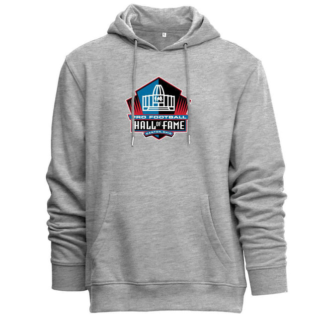 Hall of Fame 2025 Camp David Men's Oxford Logo Hoodie