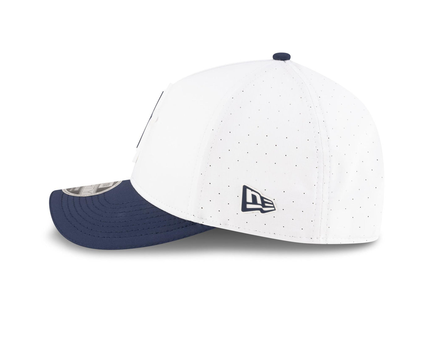Cowboys 2025 New Era® 9FORTY Training Camp Hat