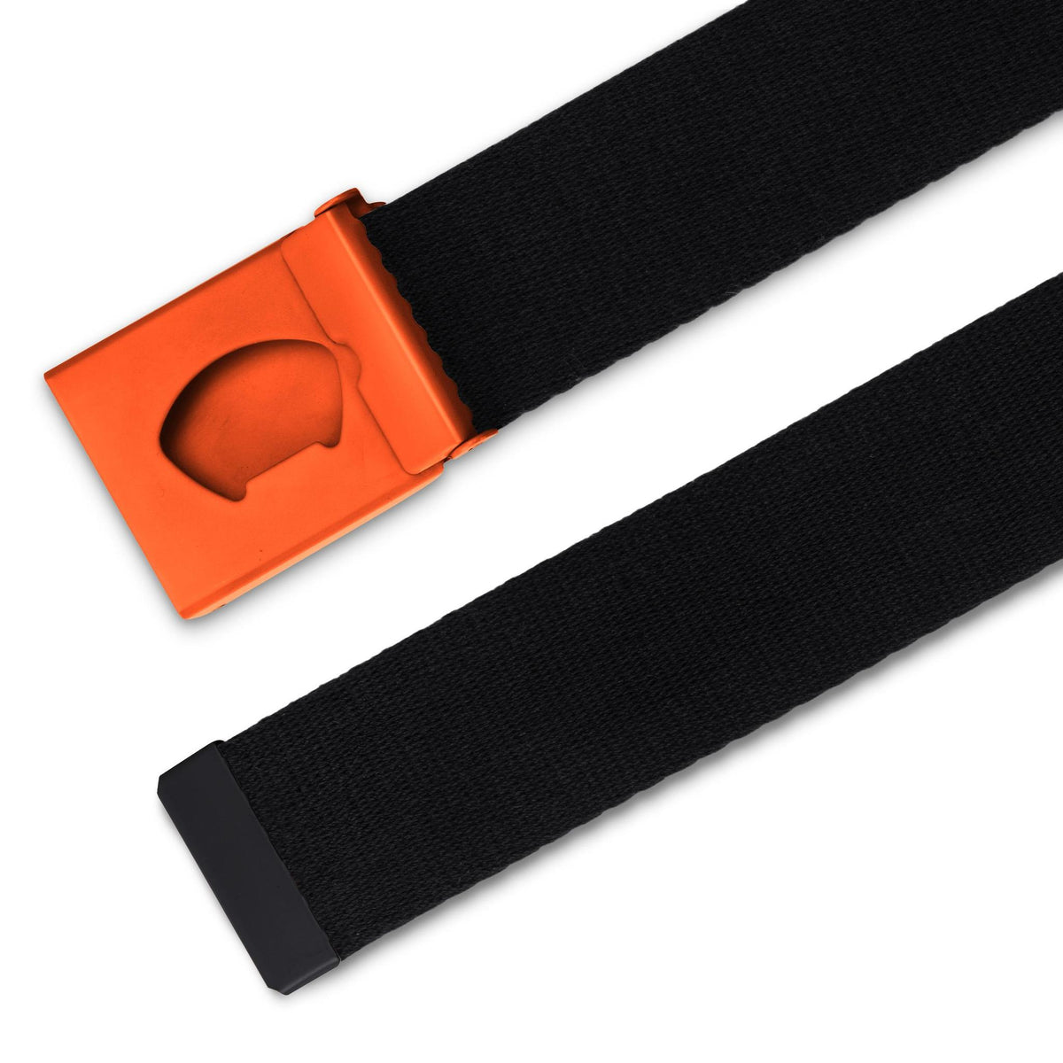 Bengals Stripe Belt