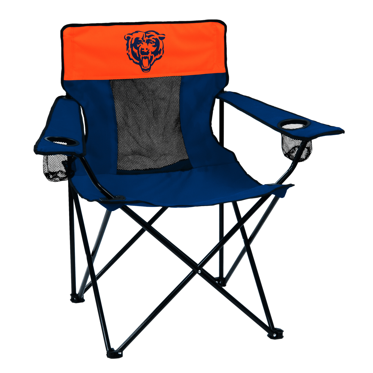 Bears Elite Chair Pro Football Hall of Fame