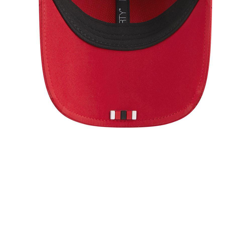 Cardinals 2025 New Era Men's 9FORTY Sideline Hat