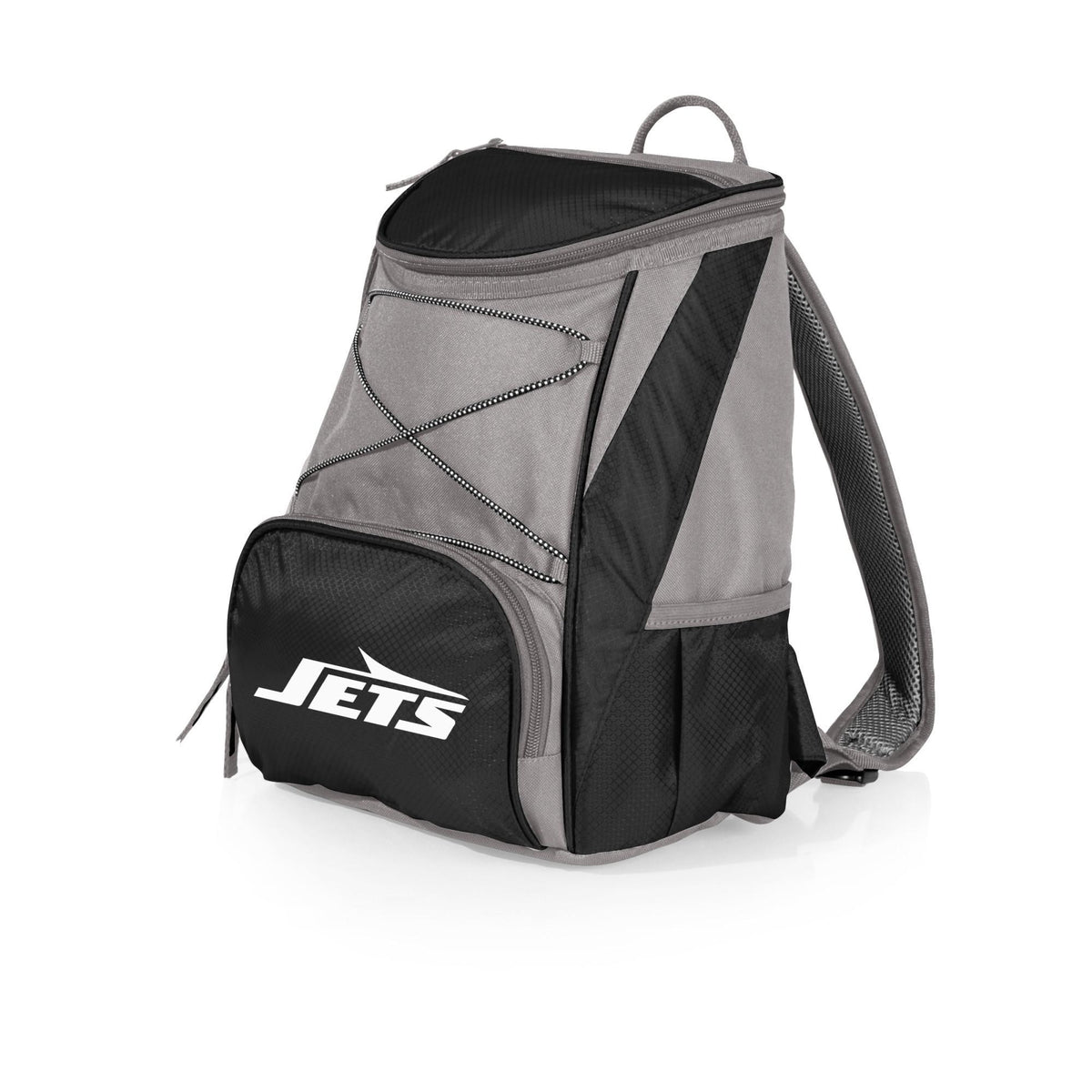 Jets PTX Cooler Backpack by Picnic Time Pro Football Hall of Fame