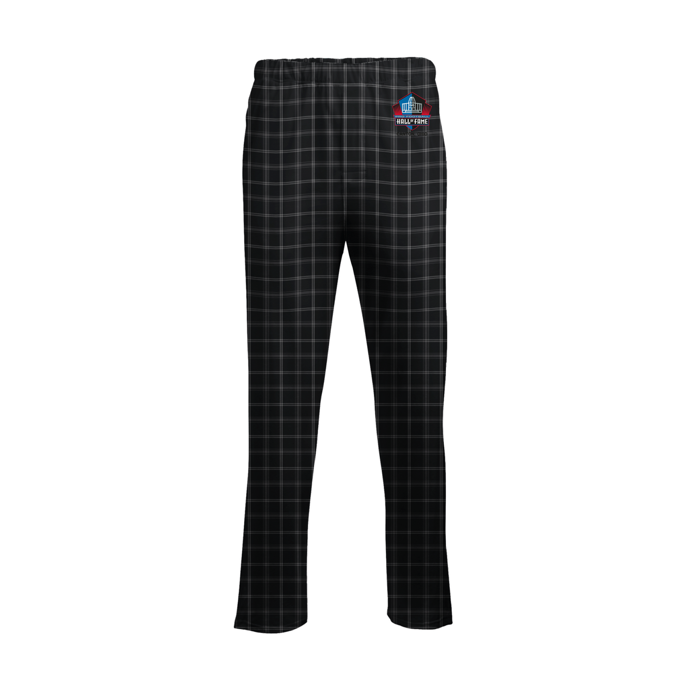 Hall of Fame Men's Harley Flannel Pants