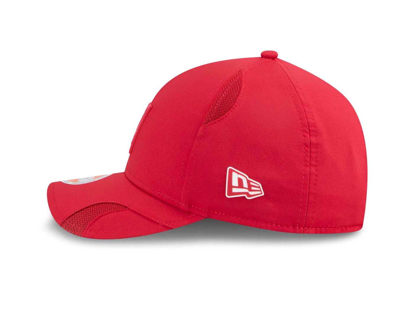 Buccaneers 2025 New Era Men's 9FORTY Sideline Hat
