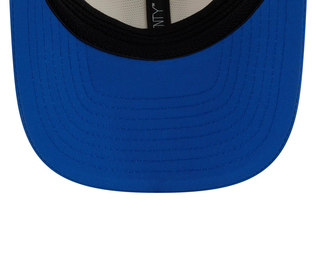 Rams 2026 New Era® 9SEVENTY Training Camp Hat Pro Football Hall of Fame