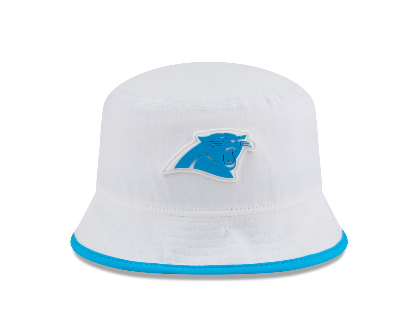 Panthers 2025 New Era® Training Camp Bucket Hat