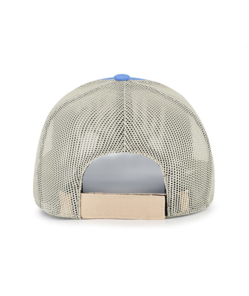 Lions 2025 '47 Brand Men's Arid Strap Trucker Hat