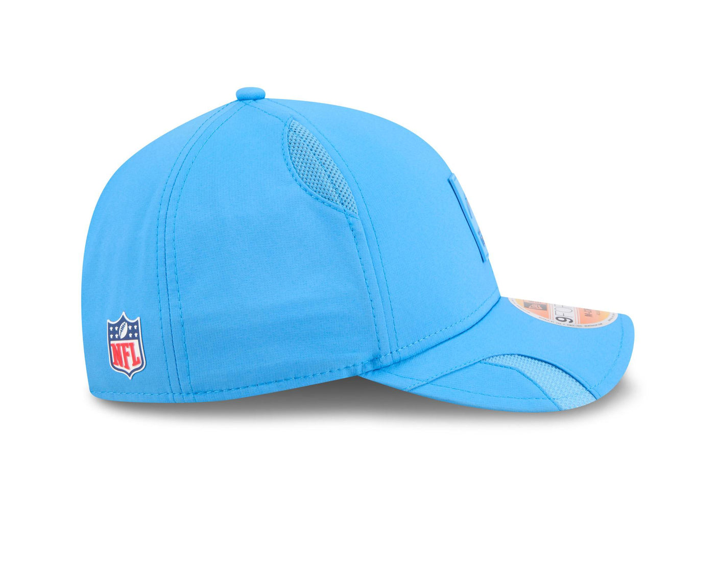 Chargers 2025 New Era Men's 9FORTY Sideline Hat