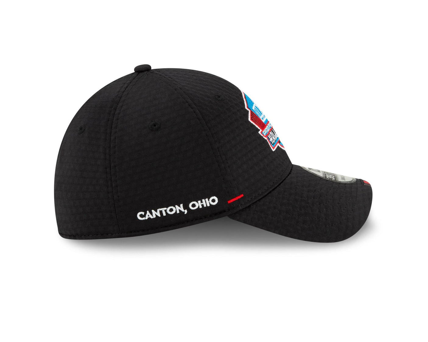 Hall of Fame Men's New Era 39THIRTY Training Hat