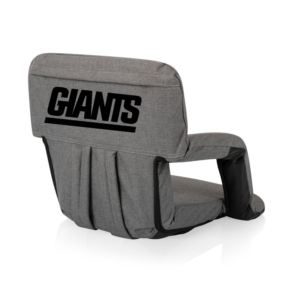 Giants Ventura Portable Reclining Stadium Seat