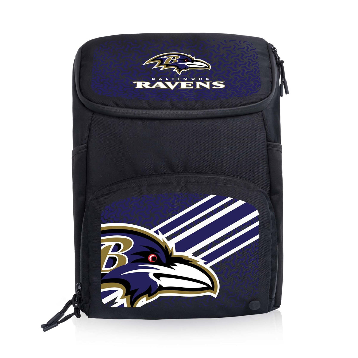 Ravens PTX 2.0 Tarana Recycled Backpack Cooler