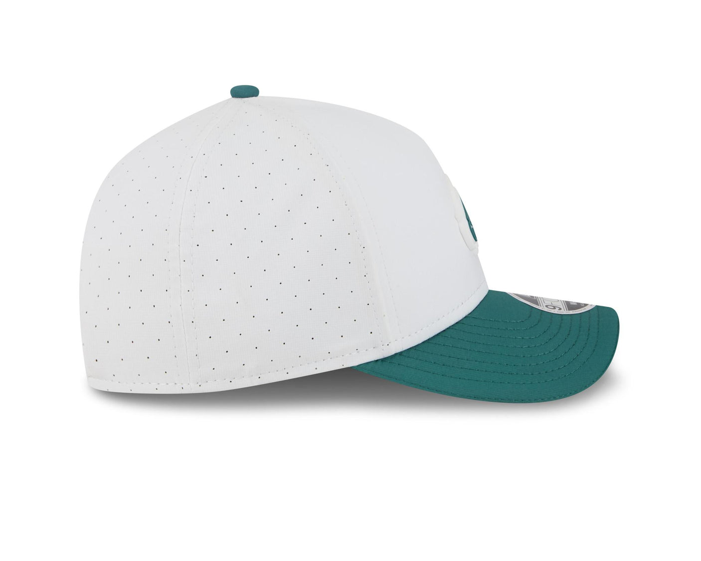 Eagles 2025 New Era® 9FORTY Training Camp Hat