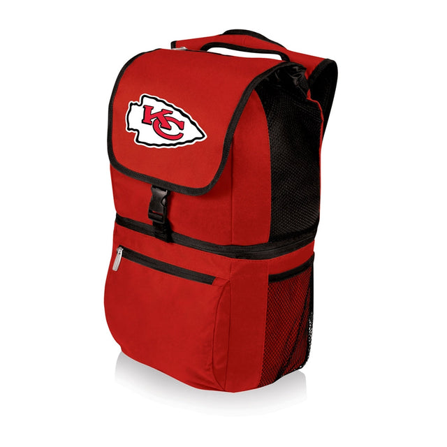 Chiefs Zuma Cooler Backpack by Picnic Time