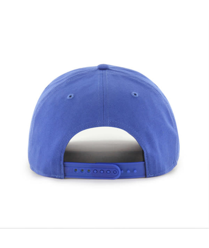 Giants 2025 '47 Brand Men's Overhand Hitch Hat