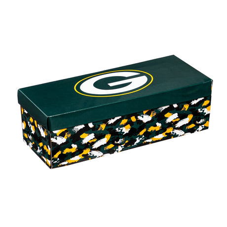 Packers Cup O'Java Boxed Mug Set