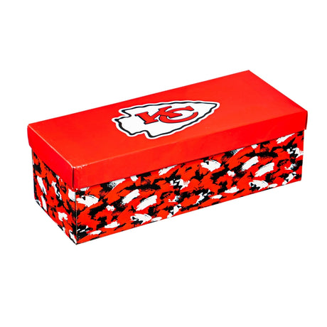 Chiefs Cup O'Java Boxed Mug Set
