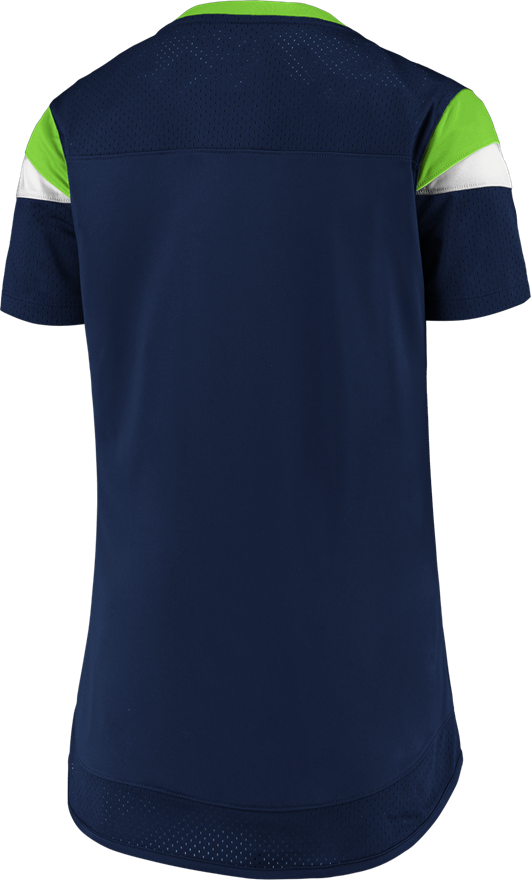 Seahawks Fanatics Women's Athena T-Shirt
