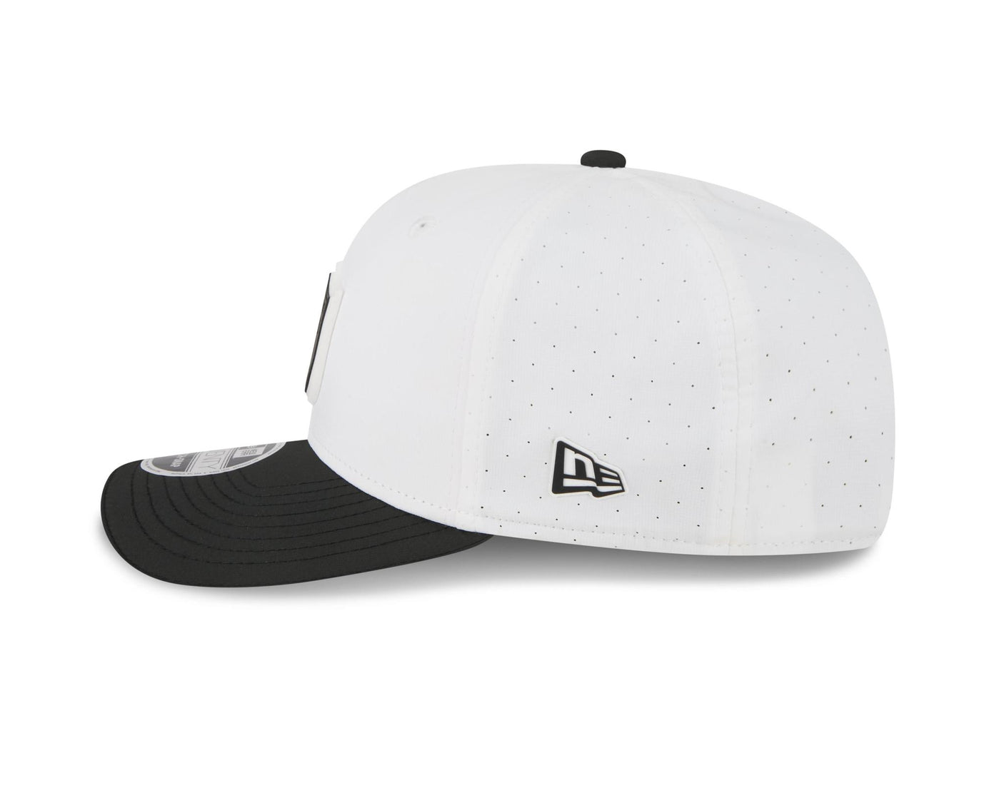 Raiders 2025 New Era® 9SEVENTY Training Camp Hat