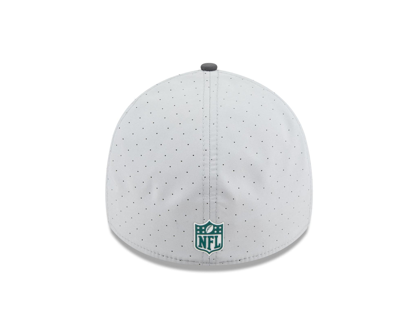 Eagles 2025 New Era® 39THIRTY Training Camp Hat