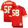 Chiefs Derrick Thomas Mitchell & Ness Legacy Jersey 1994