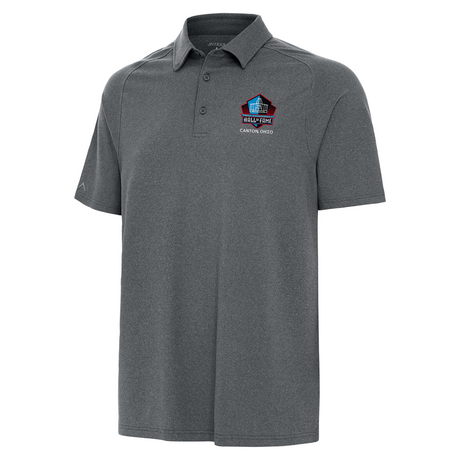 Hall of Fame Men's Antigua Set Polo