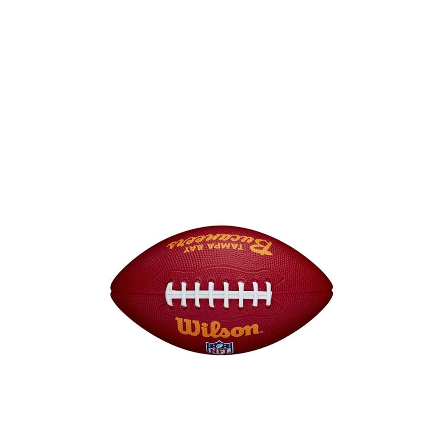 Buccaneers Retro Mini Football