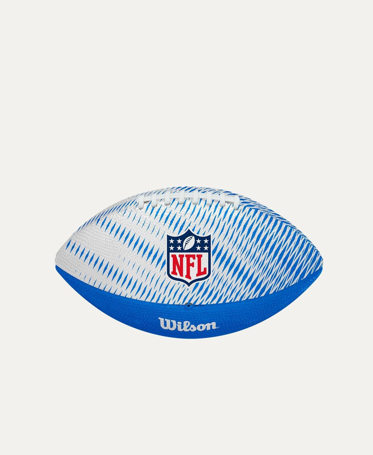 Chargers Wilson® NFL Junior Size Tailgate Football