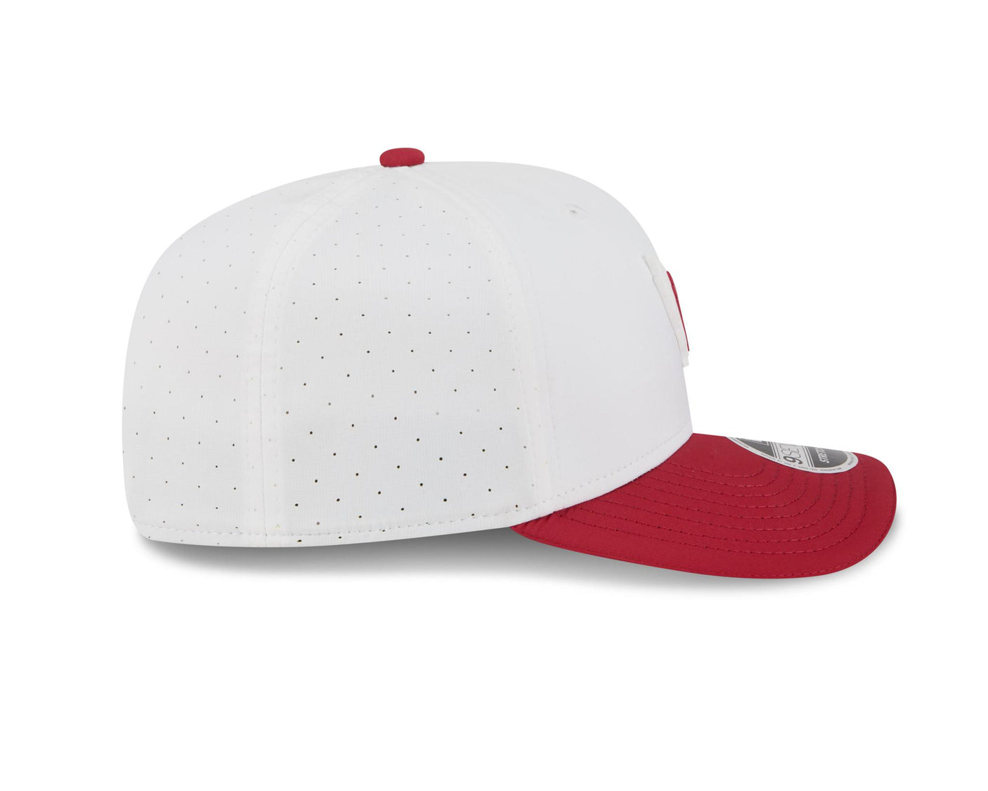 Cardinals 2025 New Era® 9SEVENTY Training Camp Hat