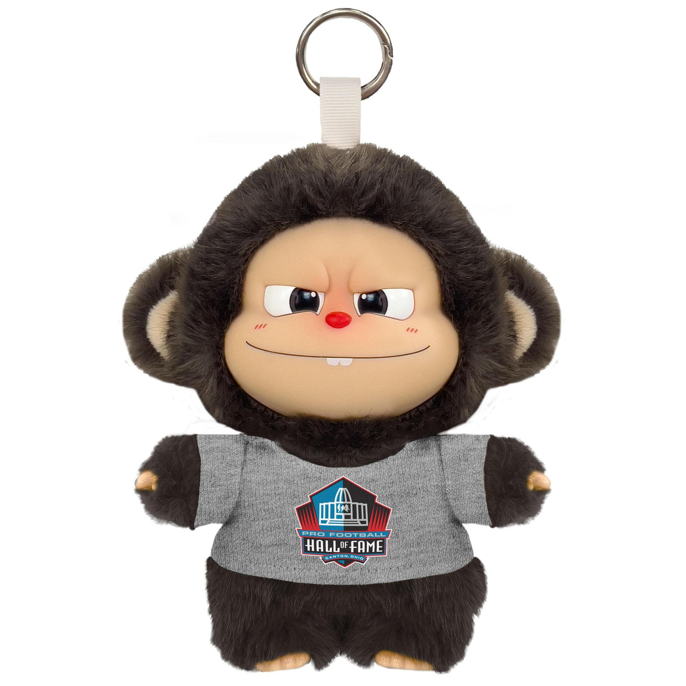 Hall of Fame Monkey Mischief