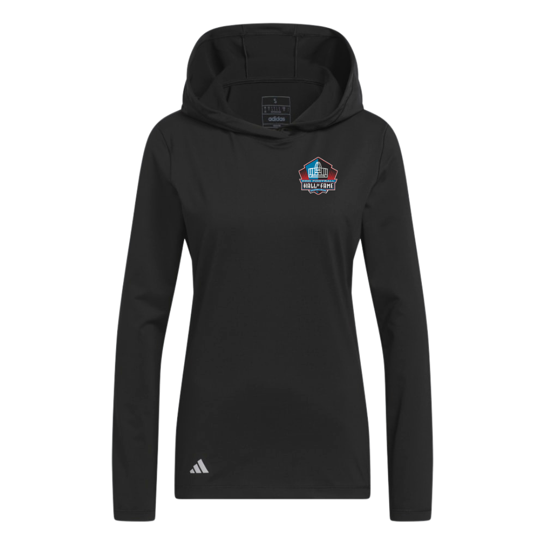 Hall of Fame Women's Adidas Performance Sweatshirt