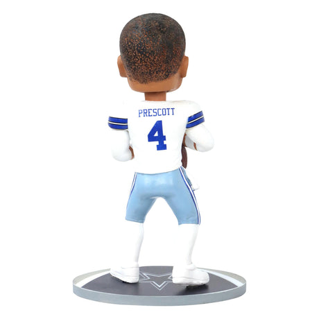 Dak Prescott 5 Inch Mini Superstar Bobblehead