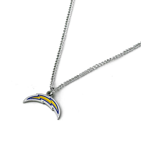 Chargers Necklace