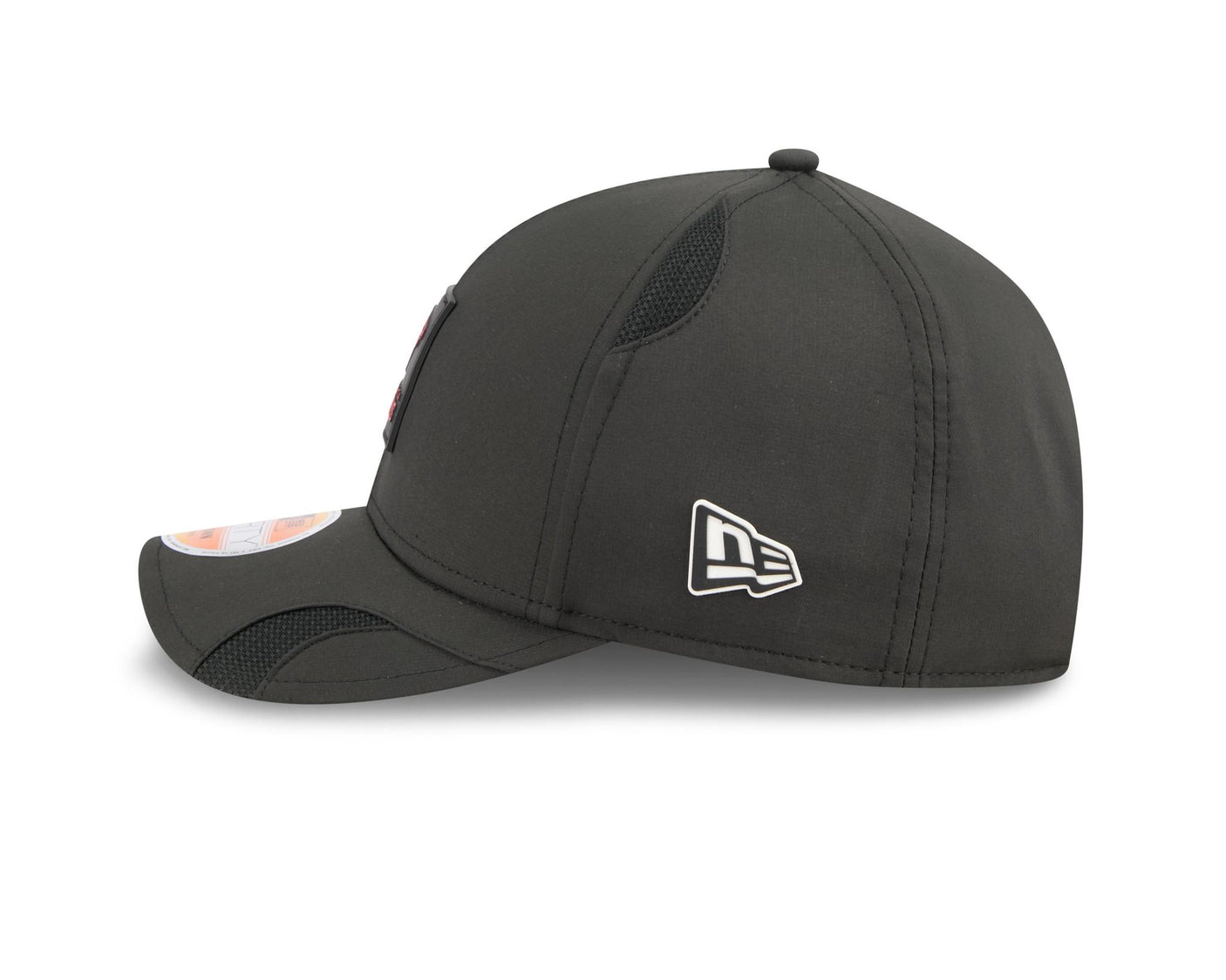 Falcons 2025 New Era Men's 9FORTY Sideline Hat