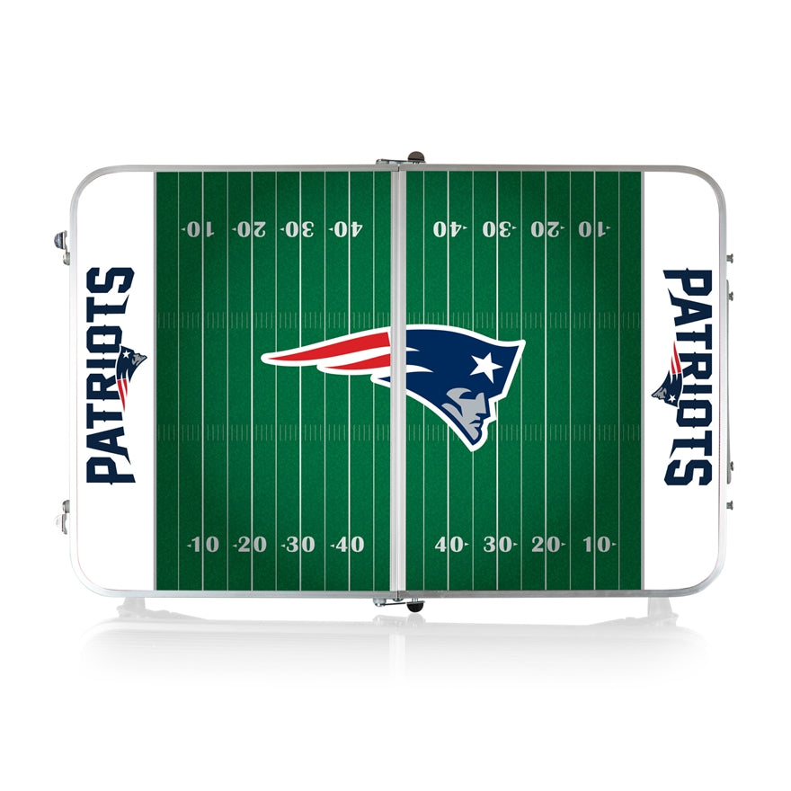 Patriots Concert Table Mini Portable Table