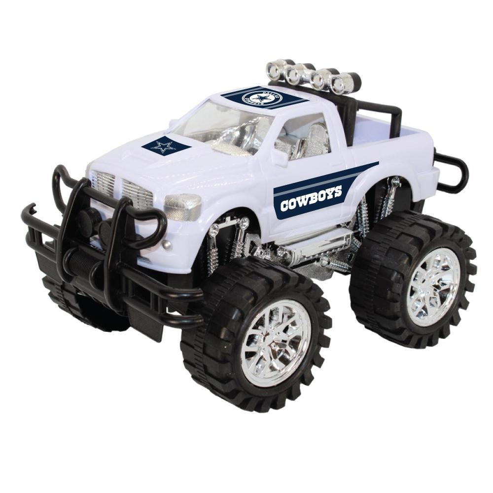 Cowboys Replica Monster Truck