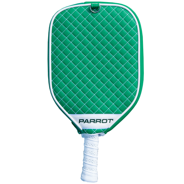 Jets Quilted Pickleball Paddle Cover
