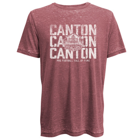 Hall Of Fame Camp David Lifeguard Mesquite T-Shirt