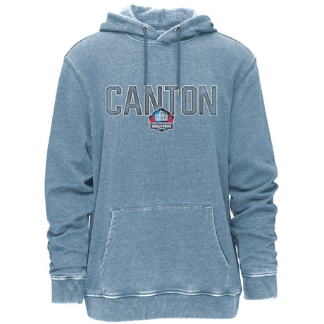 Hall of Fame Camp David Vintage Hoodie