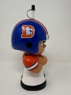 Broncos Big Sips Throwback