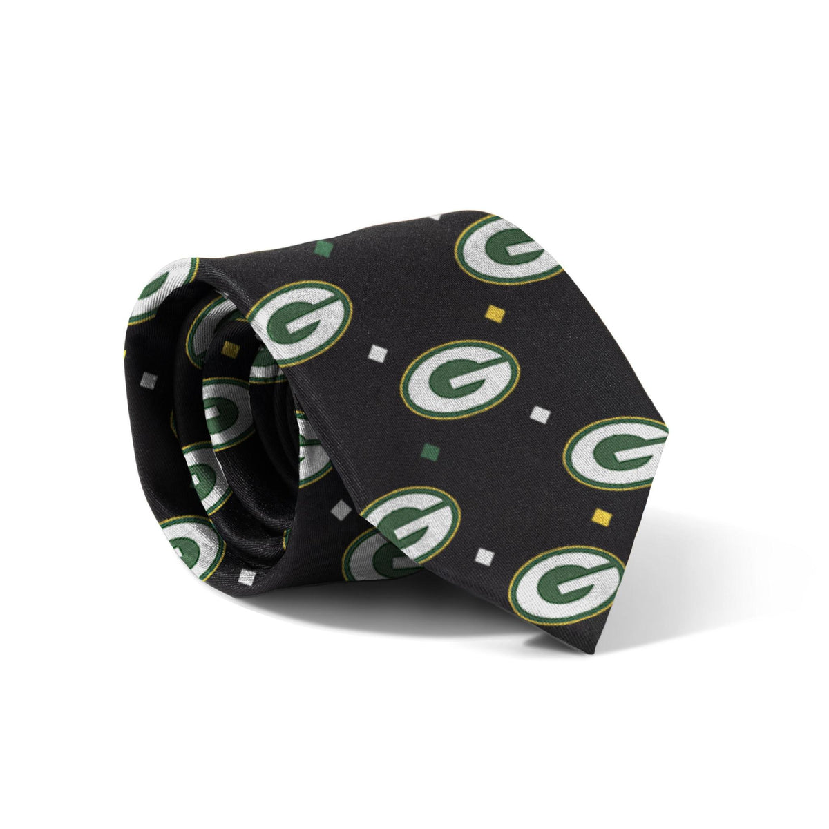 Packers Neck Tie