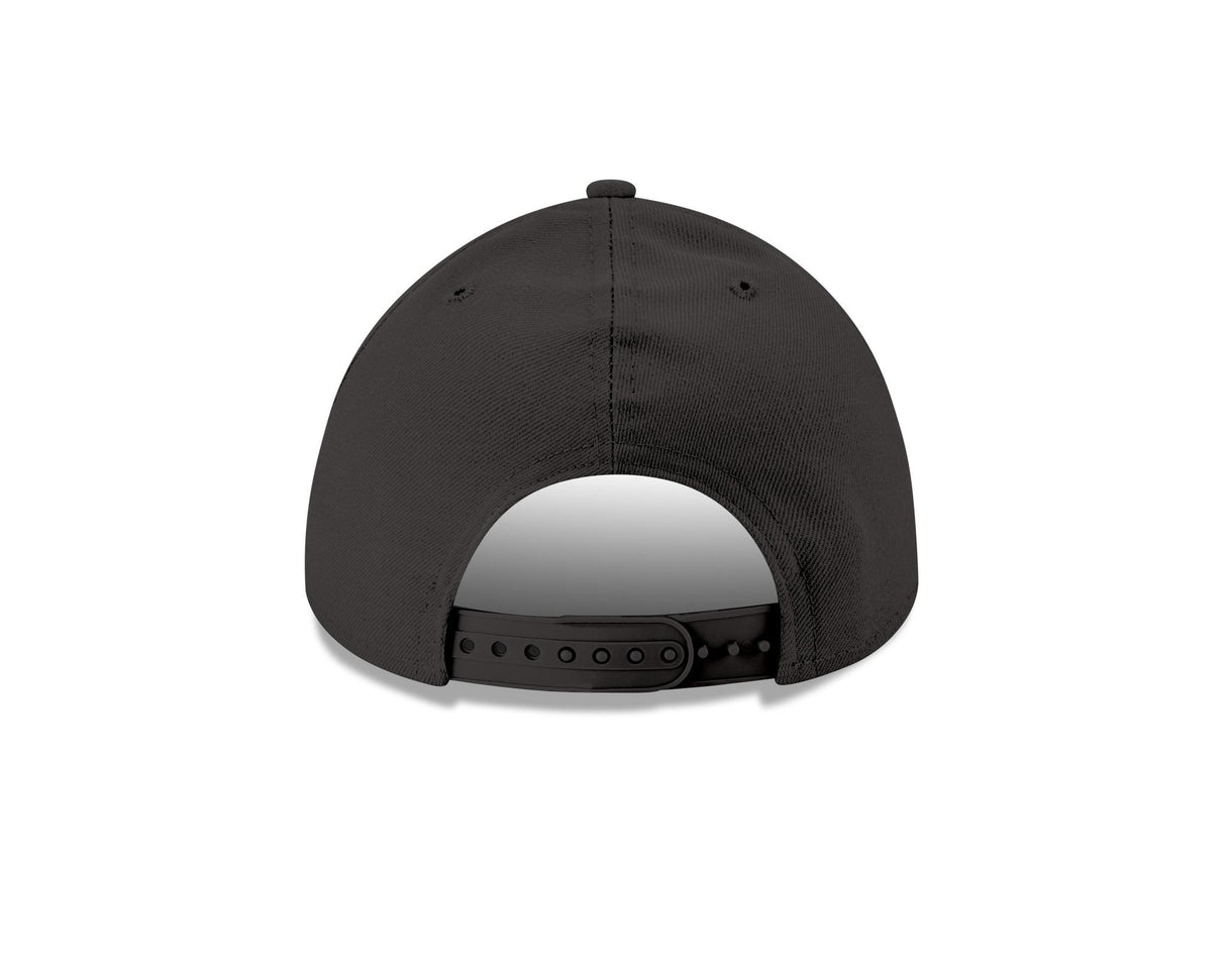 Drew Brees Saints Class of 2026 New Era 9FORTY Signature Name Hat